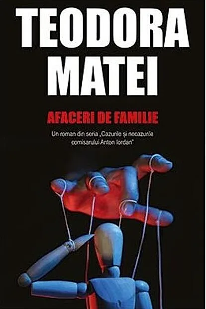 Afaceri de familie
