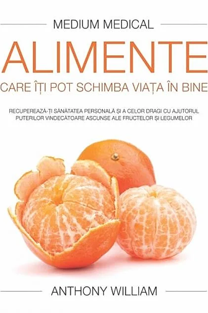 Alimente care îţi pot schimba viaţa în bine (Medium Medical)