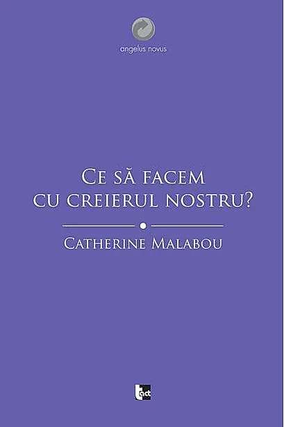 Ce să facem cu creierul nostru?