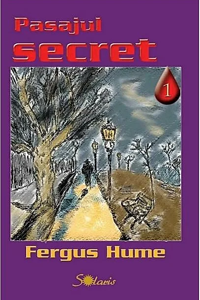 Pasajul secret