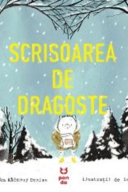 Scrisoarea de dragoste