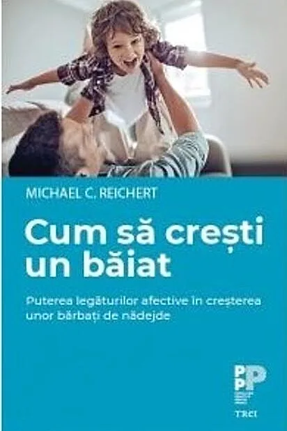 Cum să crești un băiat