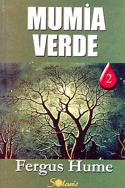 Mumia verde