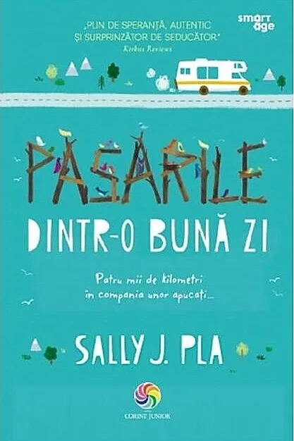 Păsările dintr-o bună zi