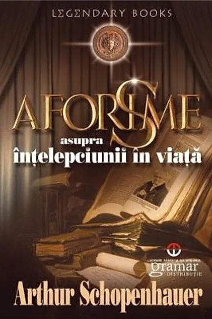 Aforisme asupra înţelepciunii în viaţă