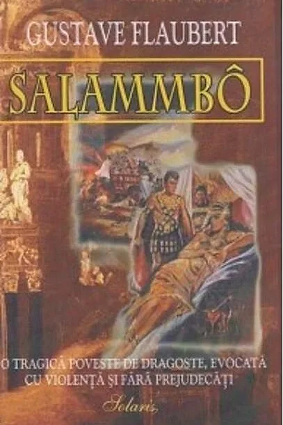 Salammbô