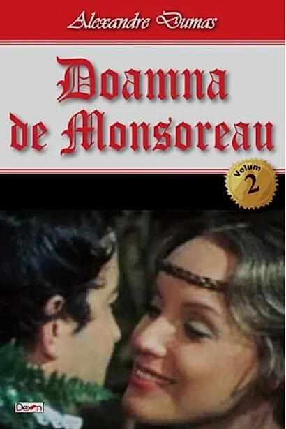 Doamna de Monsoreau Vol.2
