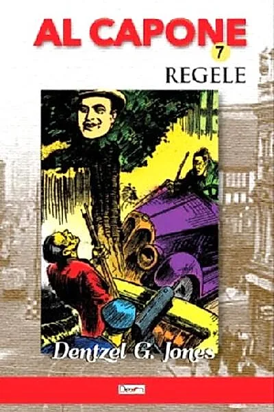 Al Capone Vol.7 - Regele