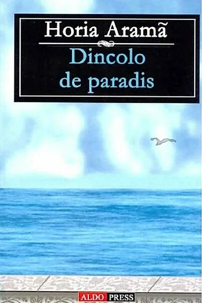 Dincolo de paradis
