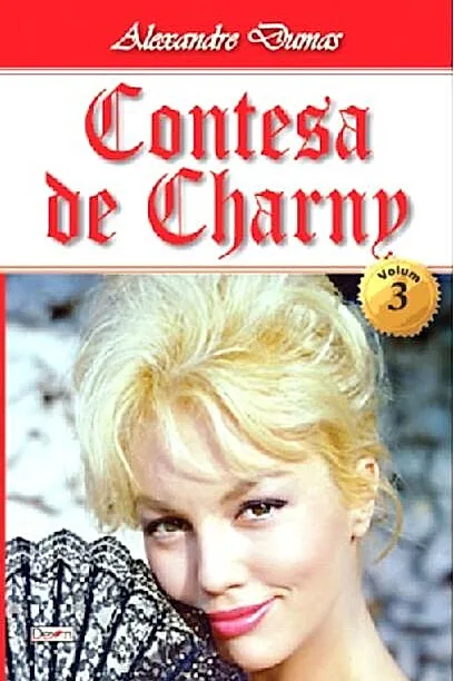 Contesa de Charny Vol.3