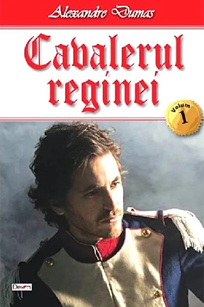 Cavalerul reginei Vol.1