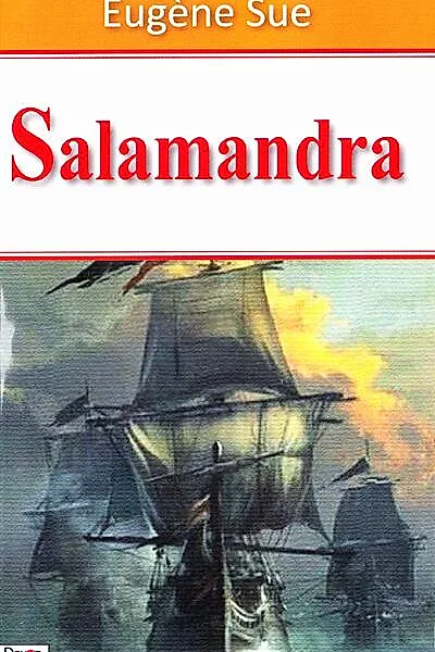 Salamandra