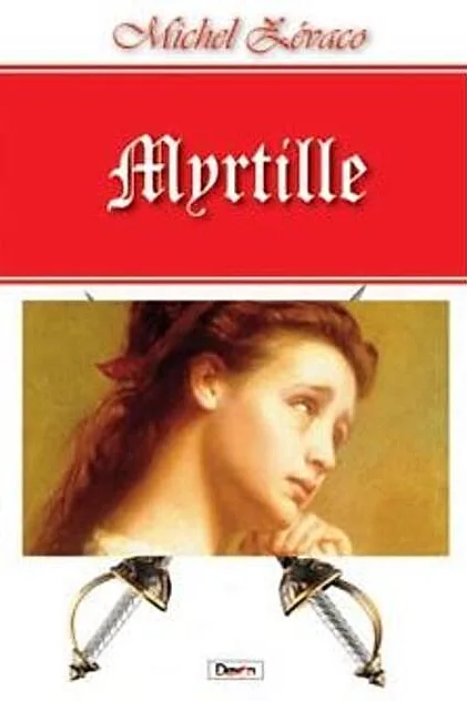 Myrtille