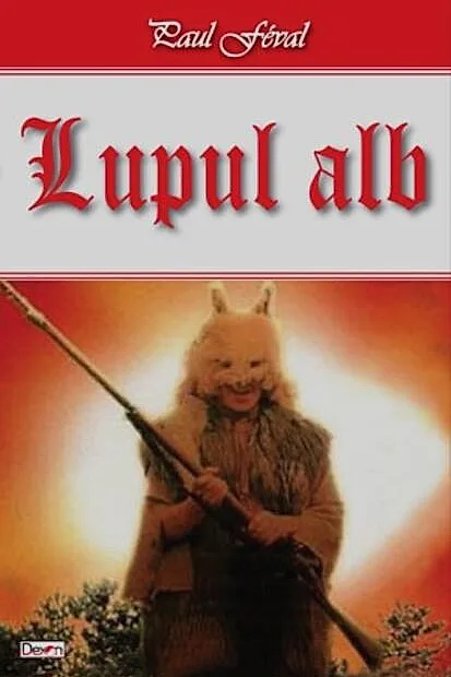 Lupul alb