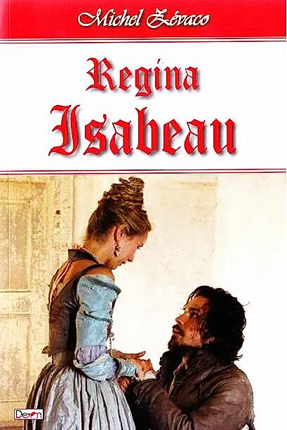 Regina Isabeau