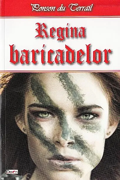 Regina baricadelor