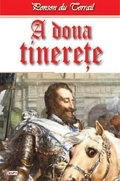 A doua tinerețe