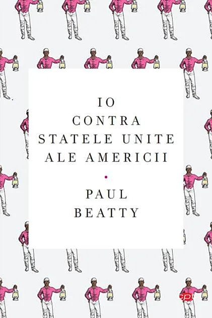 Io contra Statele Unite ale Americii (Carte pentru toți)