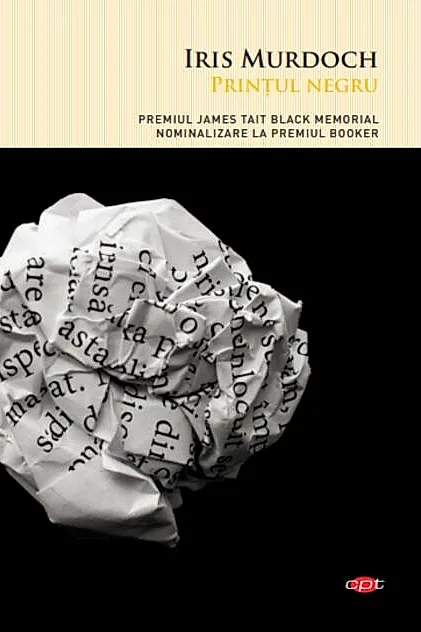 Prințul negru (Carte pentru toți)