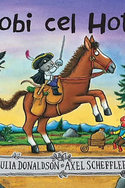 Șobi cel Hoț