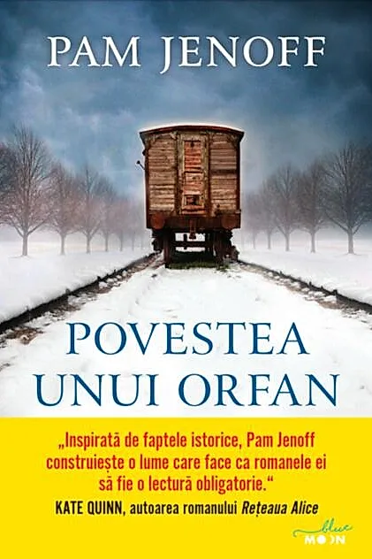 Povestea unui orfan