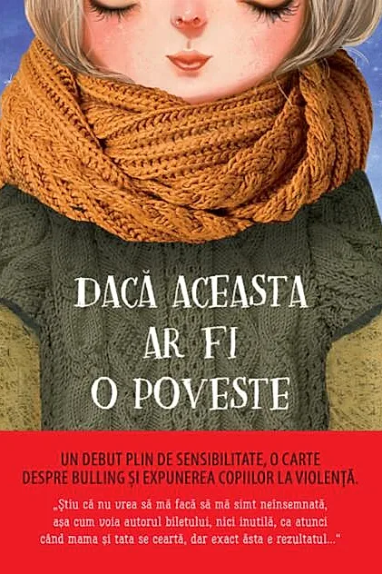 Dacă aceasta ar fi o poveste
