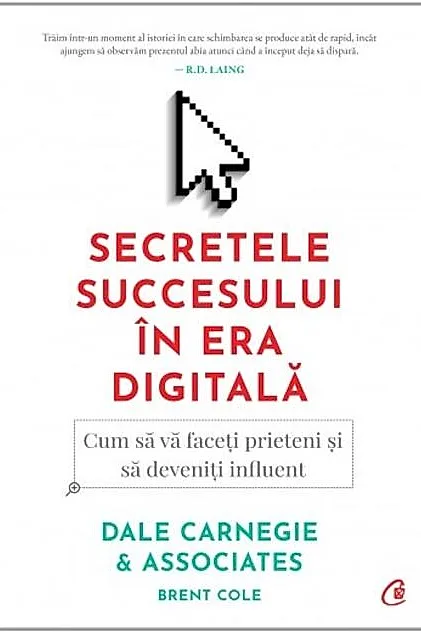 Secretele succesului în era digitală