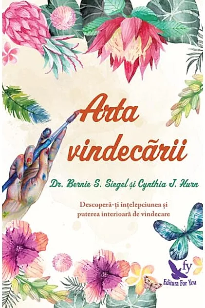 Arta vindecării