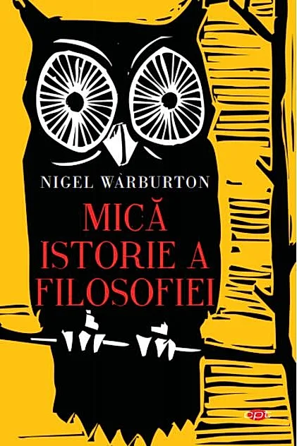Mică istorie a filosofiei (Carte pentru toți)