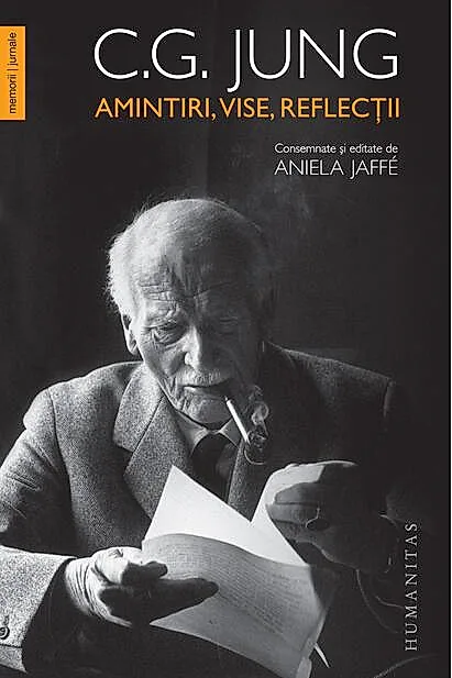 Amintiri, vise, reflecţii