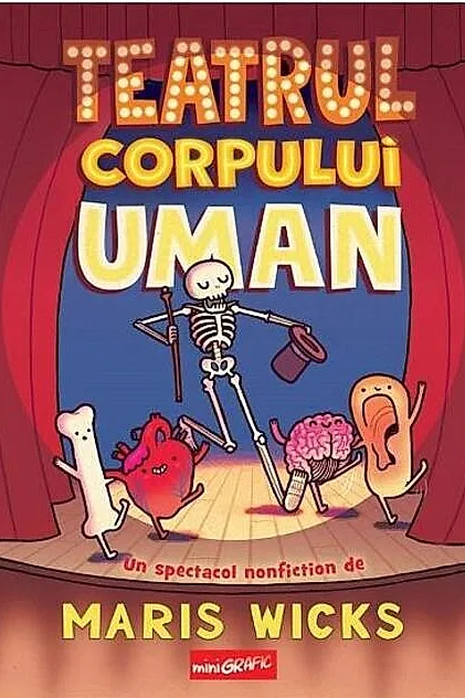 Teatrul Corpului Uman