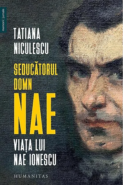 Seducătorul domn Nae