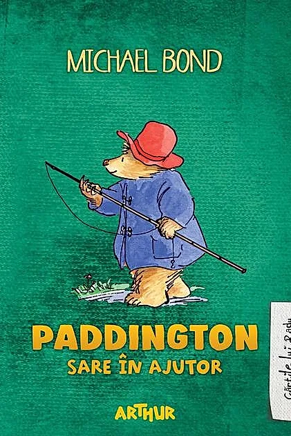 Paddington sare în ajutor