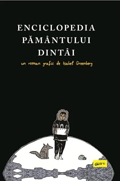 Enciclopedia Pământului Dintâi