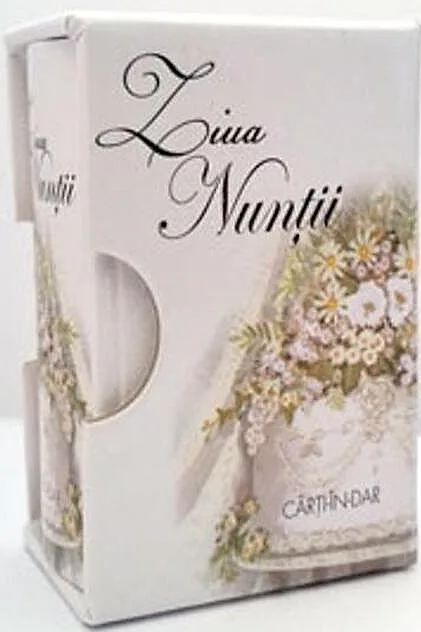 Ziua nunții