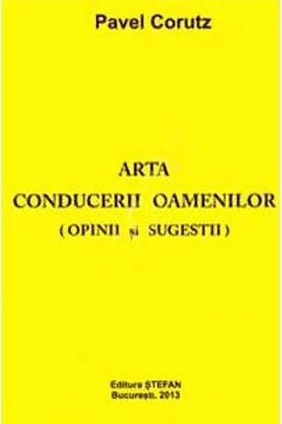 Arta conducerii oamenilor