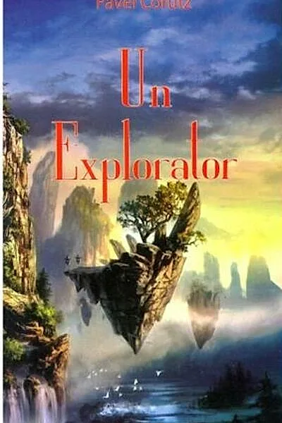 Un explorator