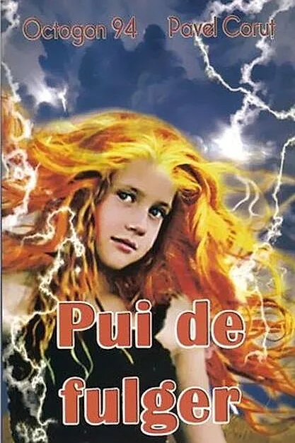 Pui de fulger