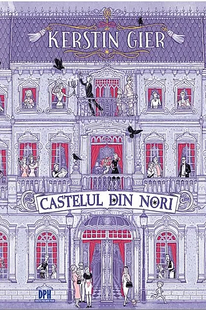 Castelul din nori
