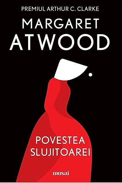 Povestea slujitoarei (Vol. 1)