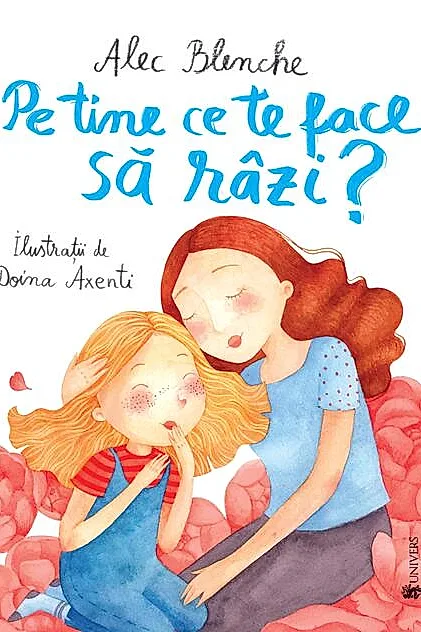 Pe tine ce te face să râzi?