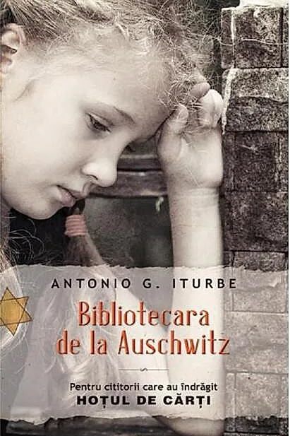 Bibliotecara de la Auschwitz (ed. 2020)