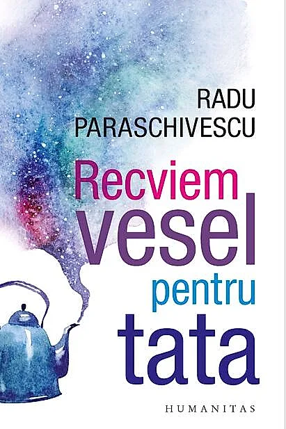 Recviem vesel pentru tata