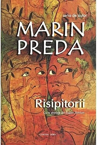 Risipitorii