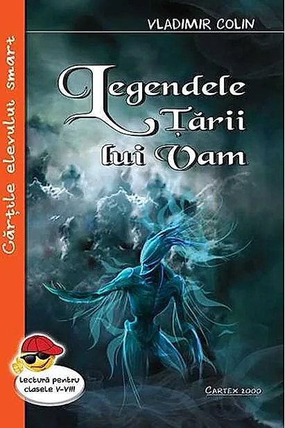 Legendele țării lui Vam
