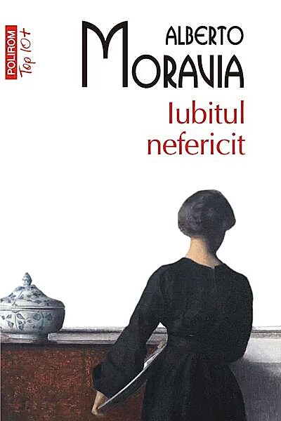 Iubitul nefericit (Top 10+)