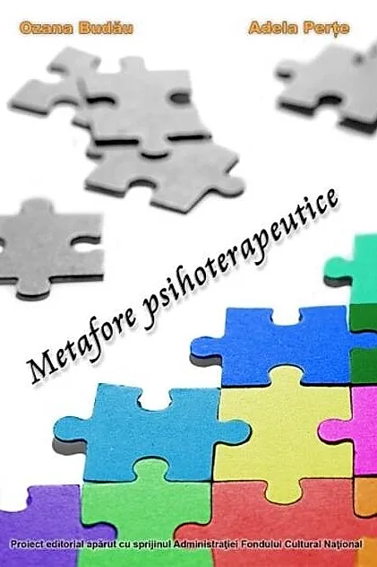 Metafore psihoterapeutice - CD