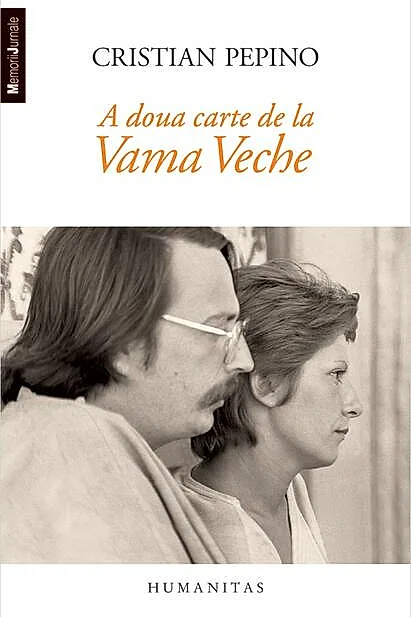 A doua carte de la Vama Veche