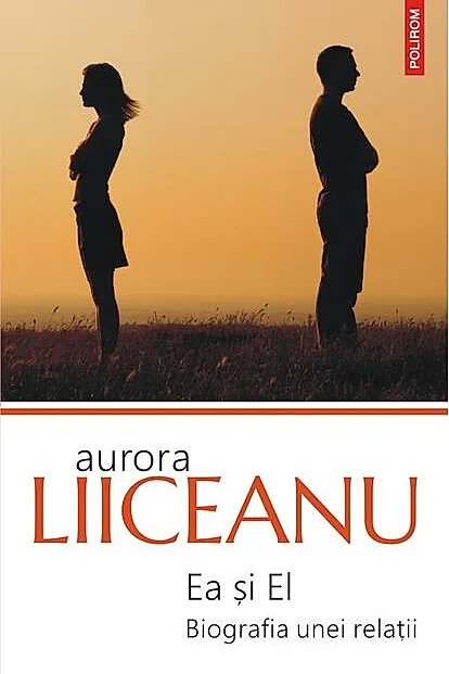 Ea și El. Biografia unei relații (ed. 2020)
