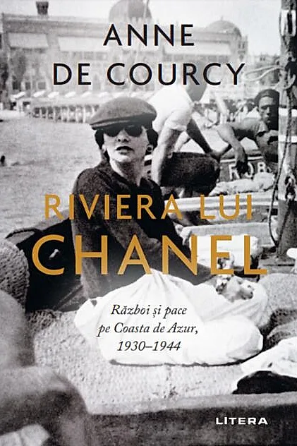Riviera lui Chanel